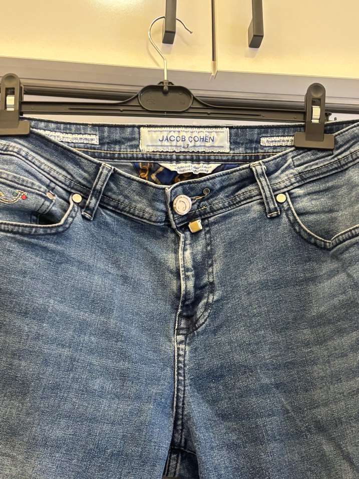 Mavi Denim Jean — görsel 4/5
