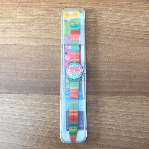 Swatch GS-124