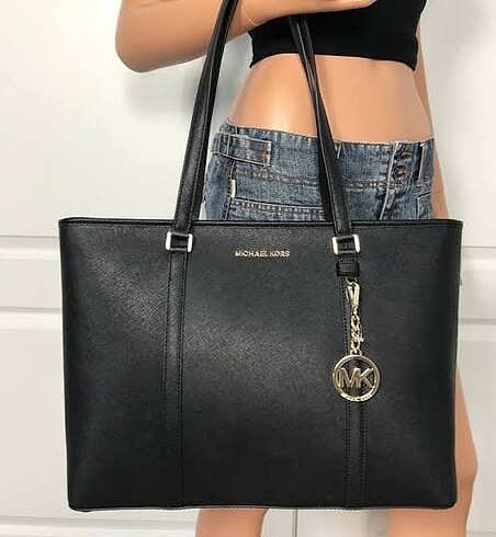 Michael Kors Kol çantası