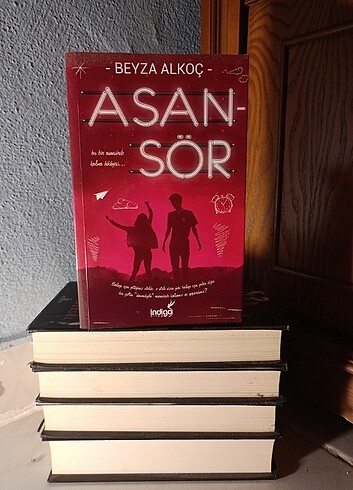 Beyza Alkoç / Asansör