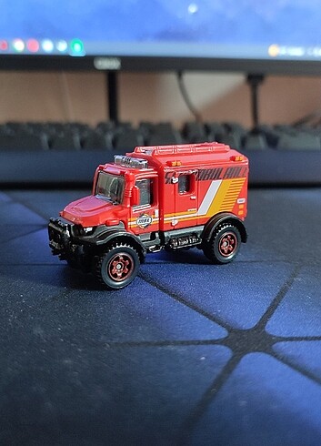 Matchbox 