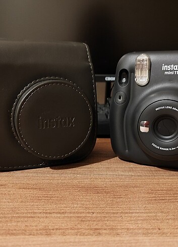 Instax Mini 11