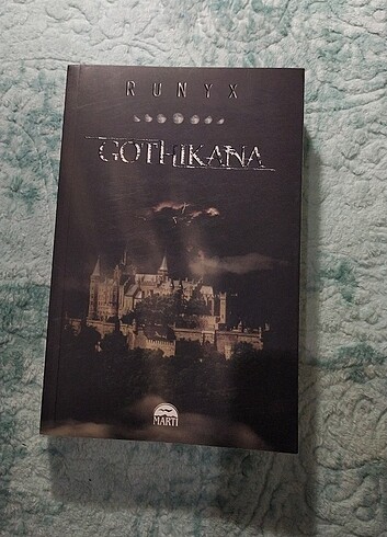 Gothikana