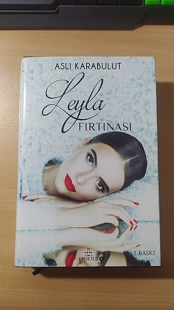 Leyla Fırtınası