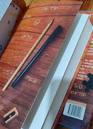 Beden Renk Düşman Okullar Serisi Dilara Keskin (sadece ilk 2 kitap kaldı)