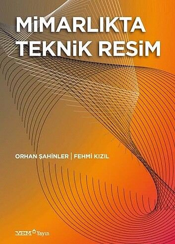 Mimarlıkta Teknik Çizim 