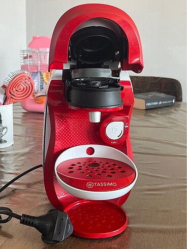 Beden Renk Bosch tassimo kapsül kahve makinesi