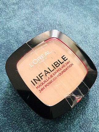 Loreal Paris Pudra