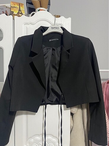 KISA BLAZER