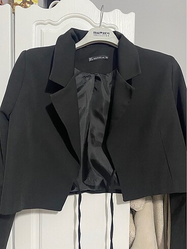 Diğer KISA BLAZER