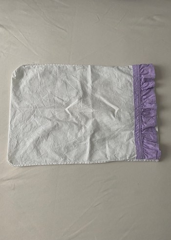 English Home Kız bebek Desenli Pastel Yastık Kılıfları Seti