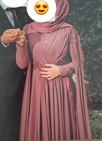 Abiye Elbise