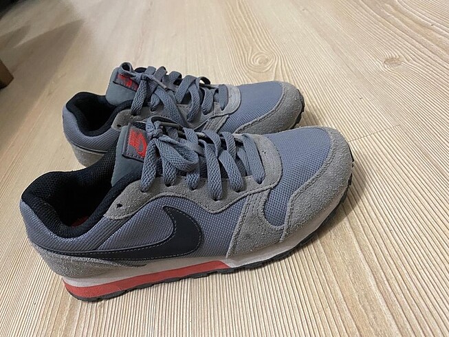 Nike Nike spor ayakkabı