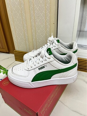 Puma Spor Ayakkabı