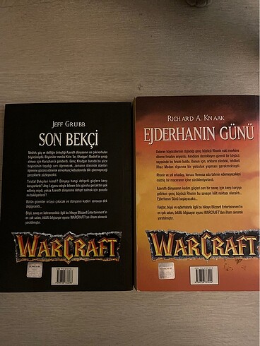 Son bekçi