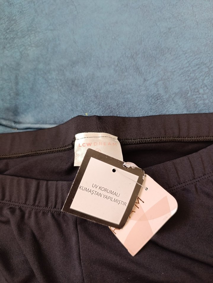 Yüzme Şortu - Görsel 3