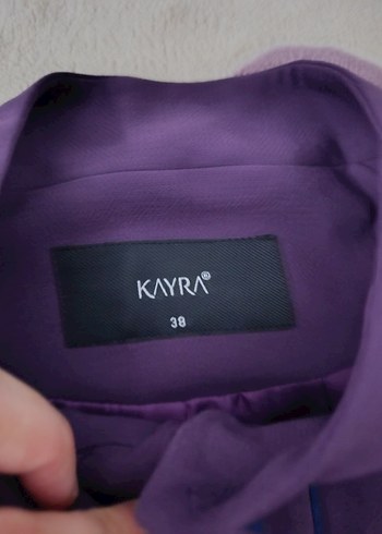 Kayra etekli takım - Görsel 4