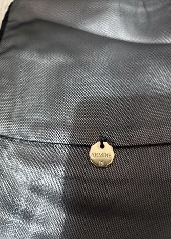 Siyah tüllü abiye etek - Görsel 2