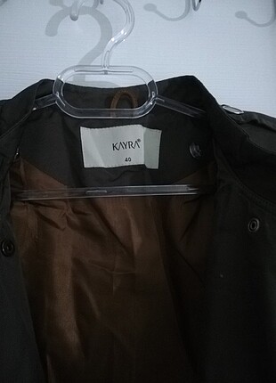 Kayra ceket  - Görsel 3