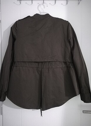 Kayra ceket  - Görsel 2