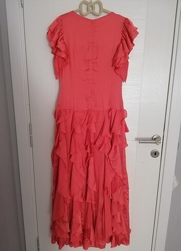 Kayra abiye elbise - Görsel 2