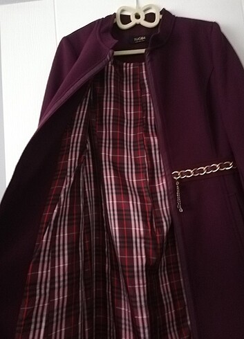 Tuğba marka tam boy kap - Görsel 4