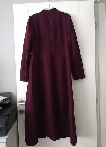 Tuğba marka tam boy kap - Görsel 5