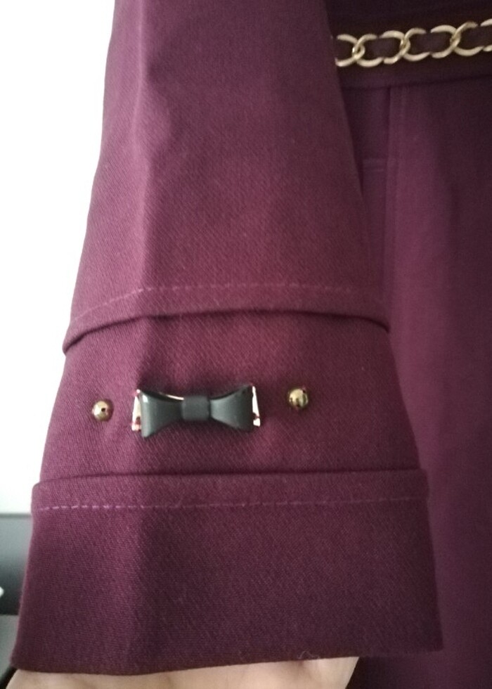 Tuğba marka tam boy kap - Görsel 3