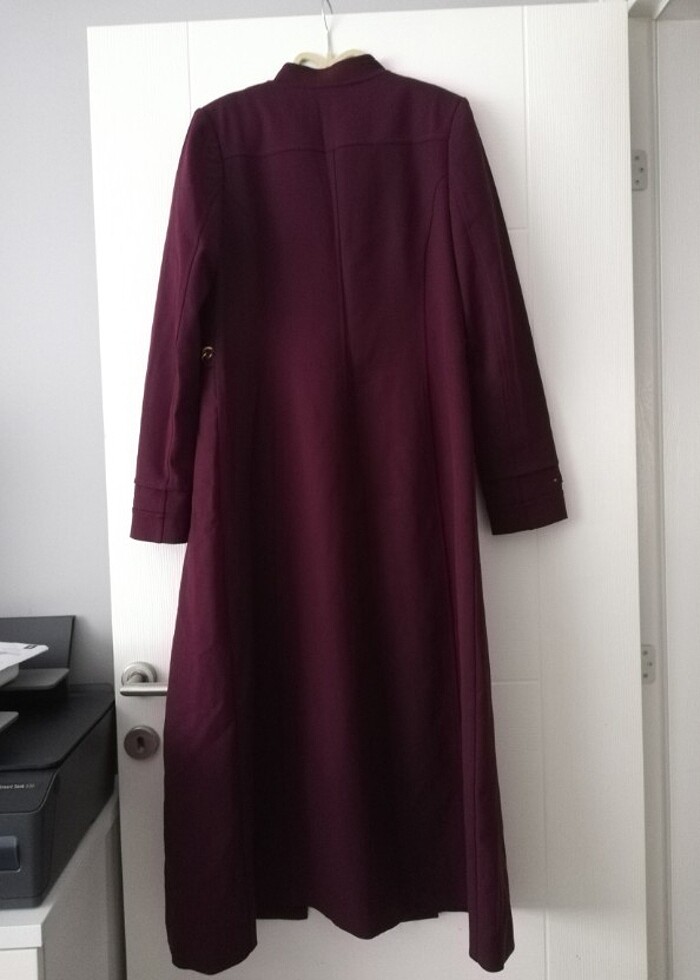 Tuğba marka tam boy kap - Görsel 5