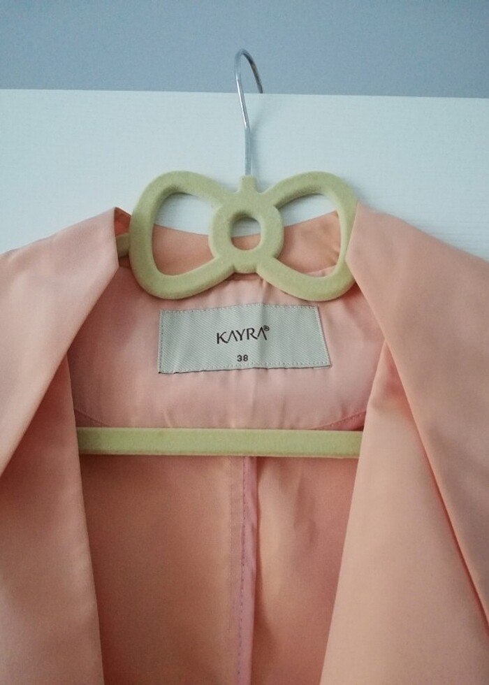 Kayra tafta 3 lü takım - Görsel 3