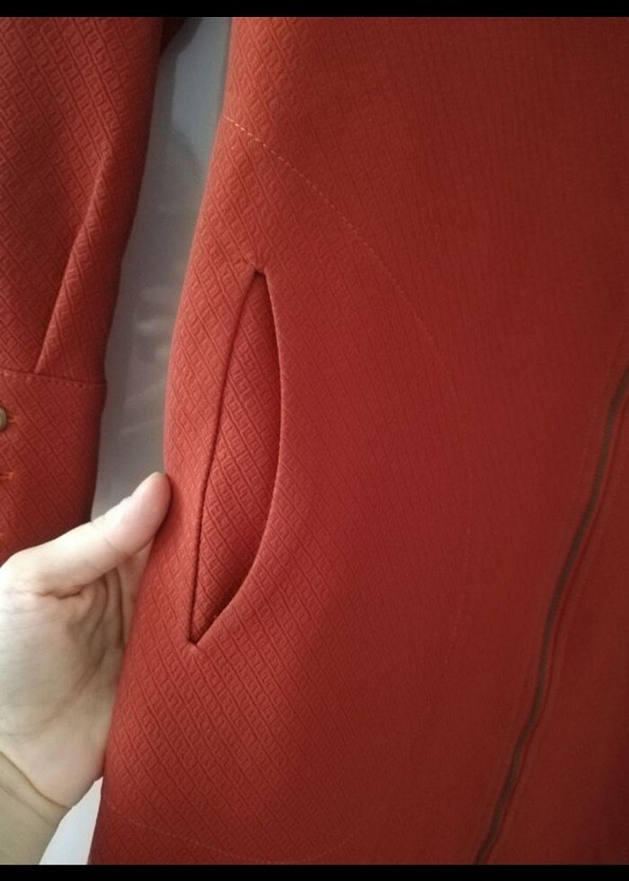 Temiz yeni gibi kap - Görsel 4