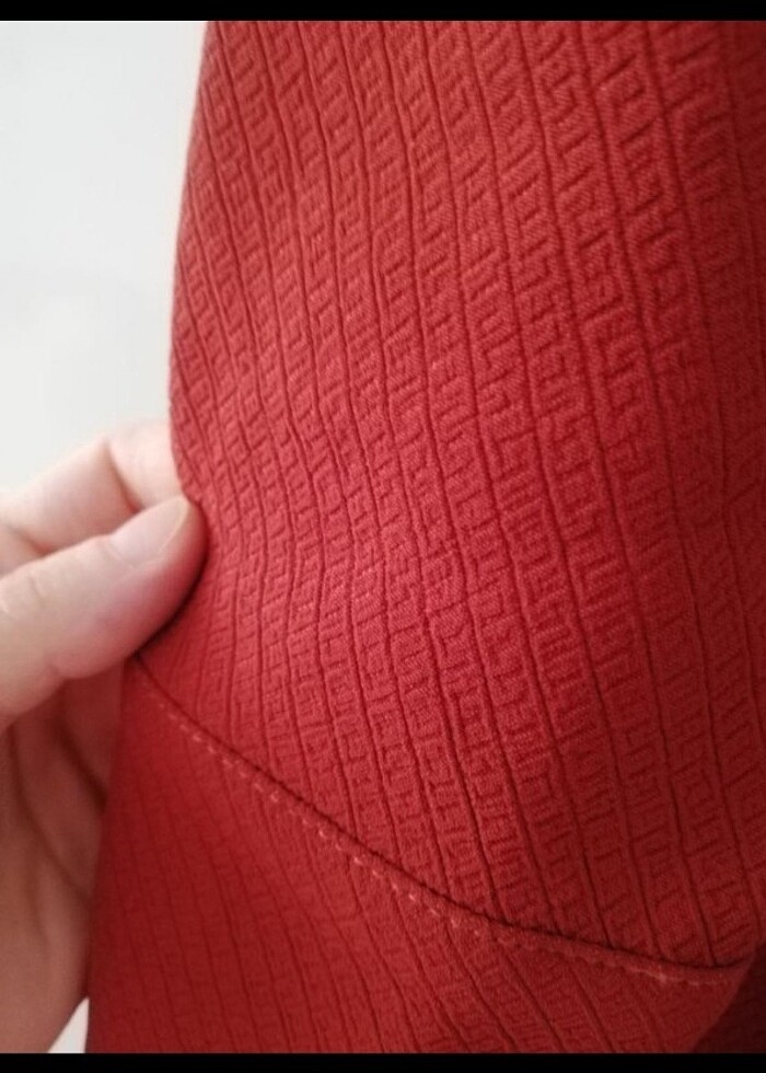 Temiz yeni gibi kap - Görsel 5