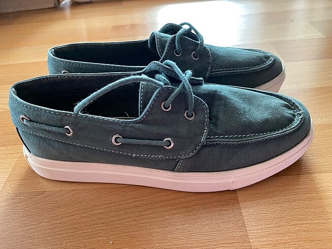 Oxford/Loafer