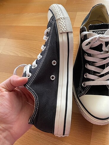 40 Beden Converse