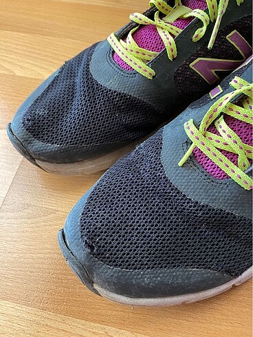 New Balance New balance spor ayakkabı