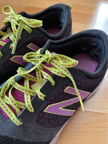 41 Beden çeşitli Renk New balance spor ayakkabı