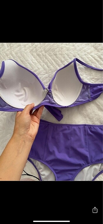 Penti Penti bikini