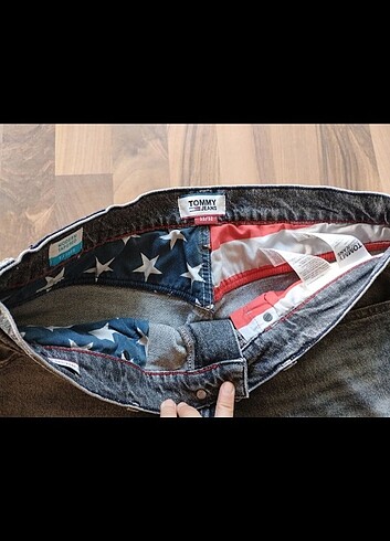 Tommy Hilfiger Tommy Hilfiger jeans