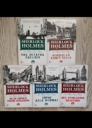 sherlock holmes 