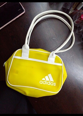 adidas baget çanta 