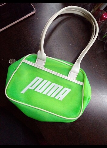  Beden puma baget çanta 