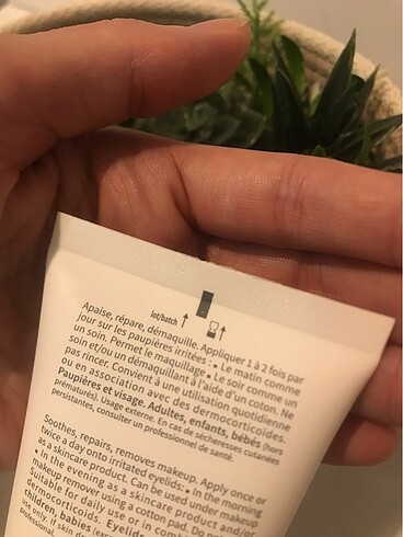  Beden Göz çevresi kremi