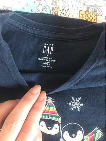 Gap Çocuk sweat