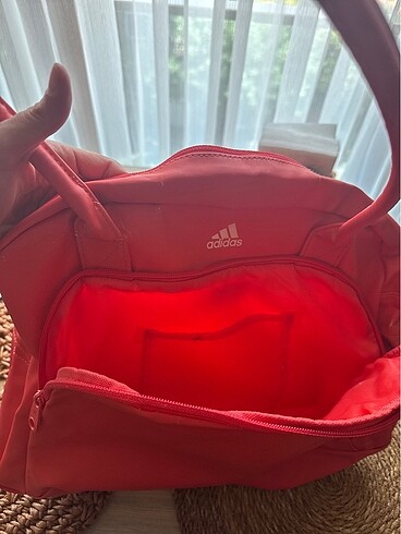  Beden Adidas spor çantası