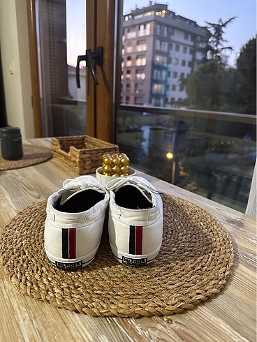 38 Beden TOMMY HILFIGER (orjinal)
