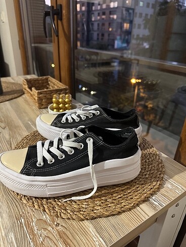 38 Beden lacivert Renk Converse