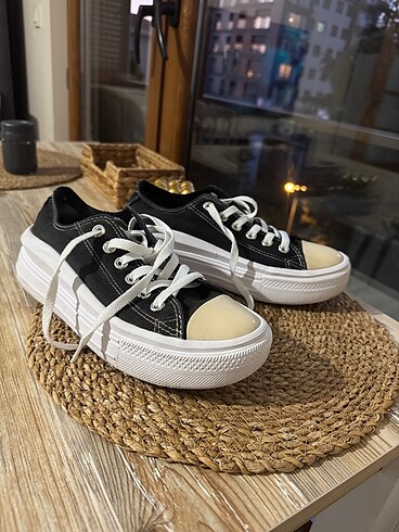 Converse Converse