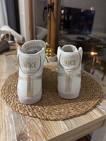 38 Beden Nike spor ayakkabı (orjinal)