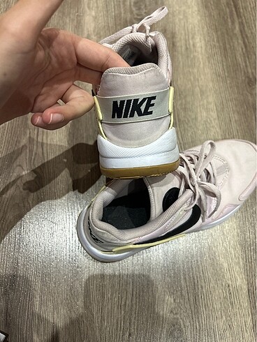 39 Beden nike spor ayakkabı