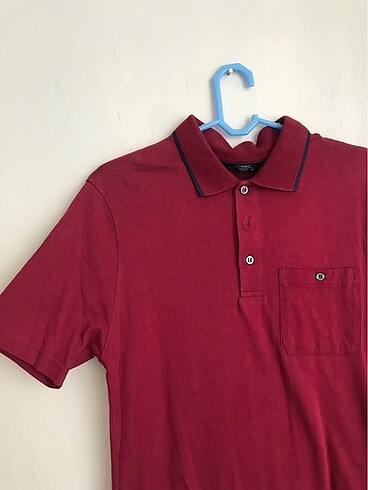 LC Waikiki Polo yaka t-shirt